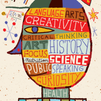 Timeline: School and library work