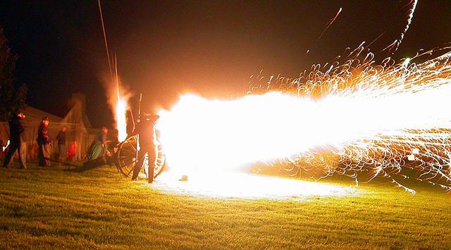 The War of Cute Island