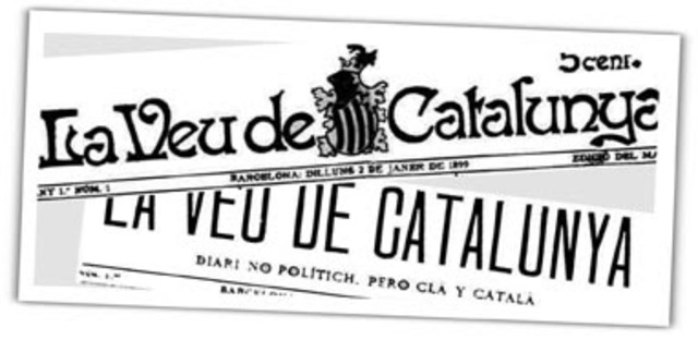 Baldiri Aleu publica un article a La Veu de Catalunya titulat «Entorn del foot-ball rugbi»