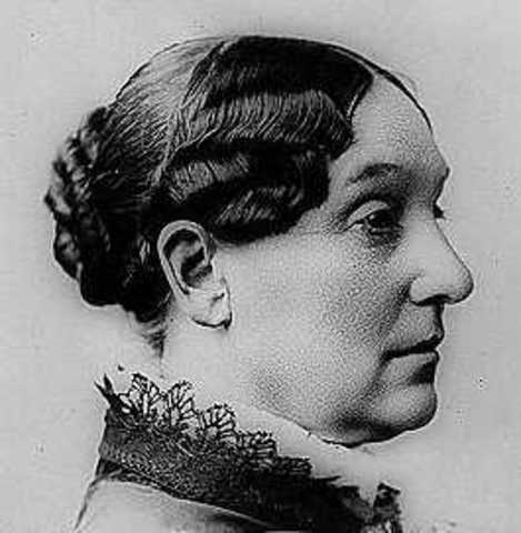 Women's Suffrage in Idaho