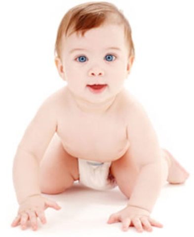 7 to 15 months of age