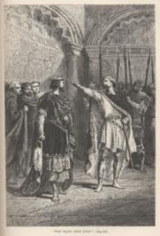 The end of Feudalism