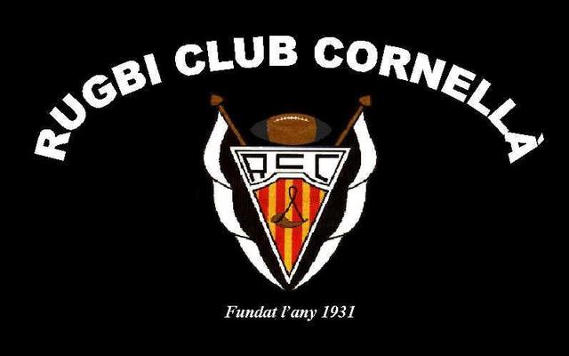 Fundació del Rugby Club Cornellà