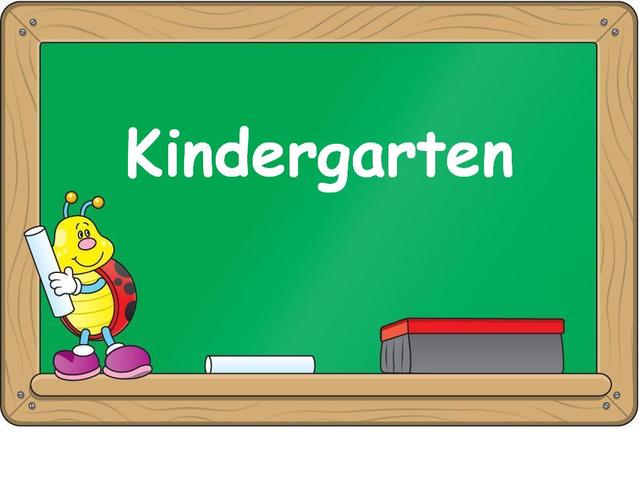 Kindergarden