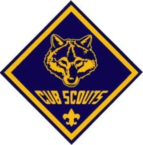 Cub Scouts