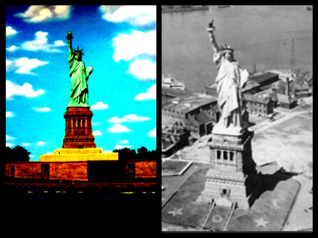 Historical Event 1886