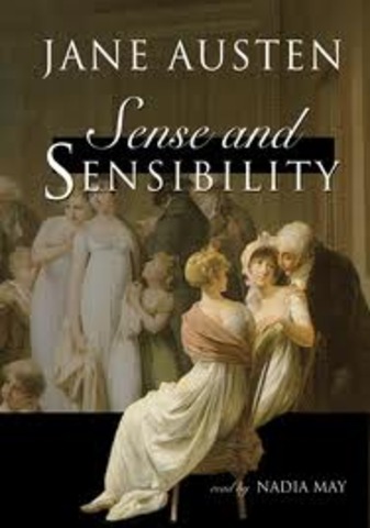 Sense and Sensibility Published
