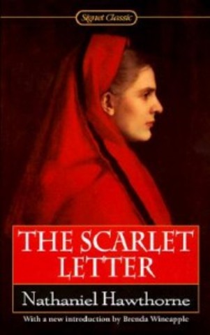 Scarlet Letter