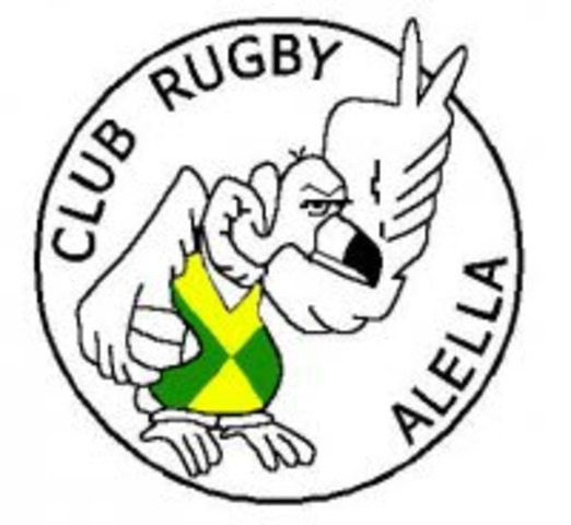 Fundació del Rugby Club Alella