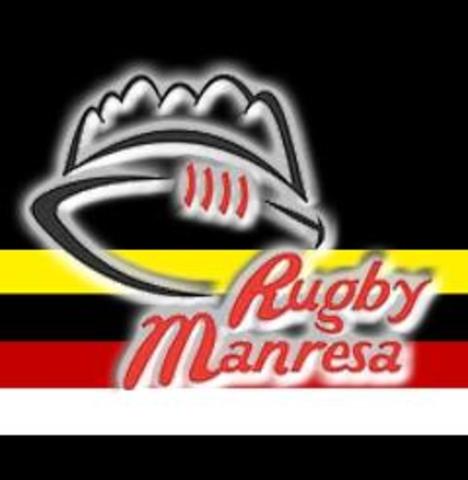 Fundació del Manresa Rugby Club