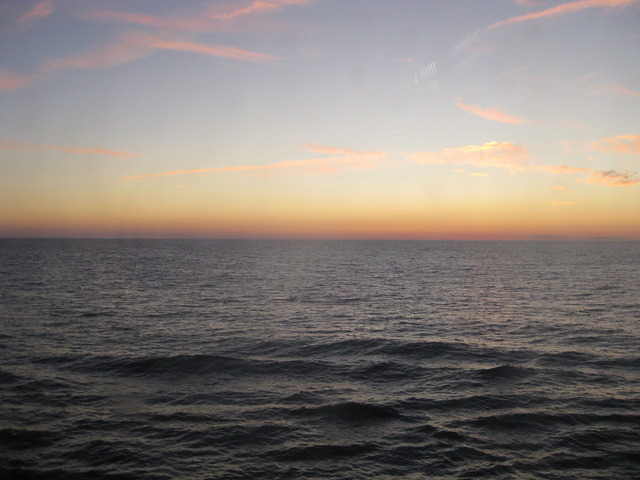 Cruise - Nova Scotia