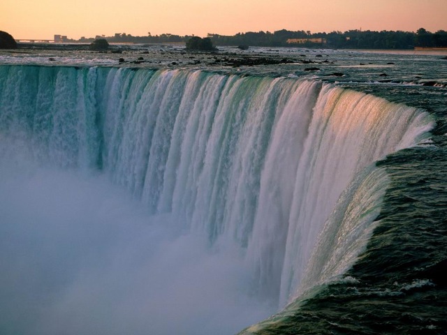 Niagra Falls