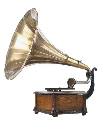 Gramophone