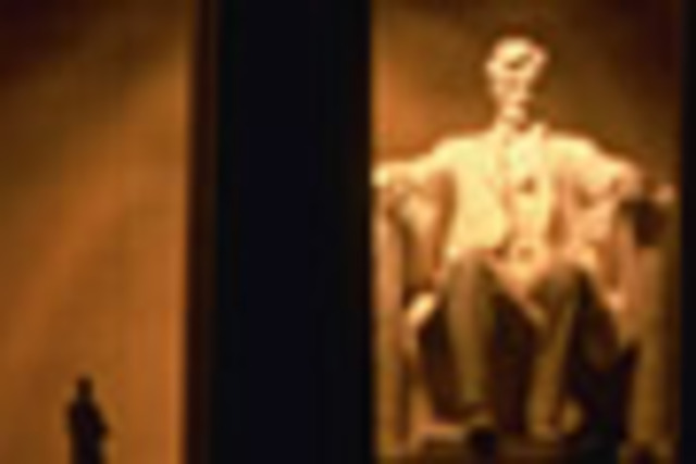 Assassination of Abraham Lincoln