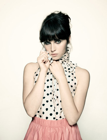 Jolie Andrea Adler's Birth