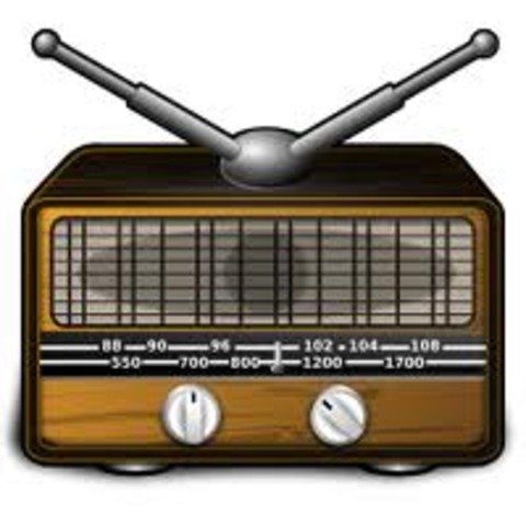 Educación A través de la radio