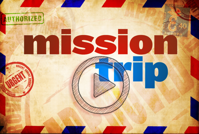 Go on Mission Trips