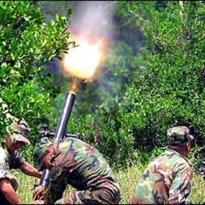 Timeline: 1 y 2 Guerra Mundial