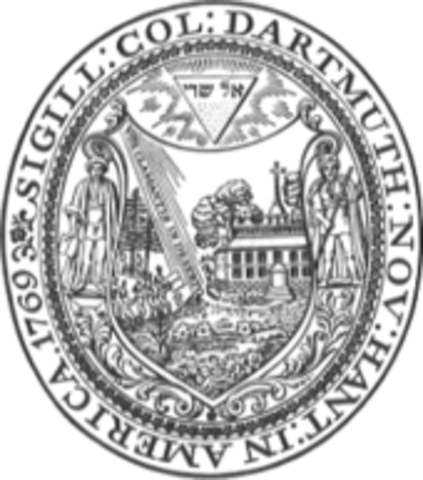 My Parents meet in college.