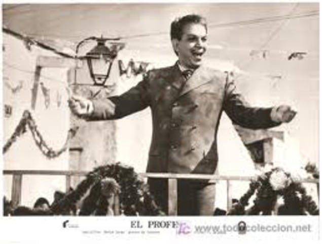 El maestro ante la sociedad