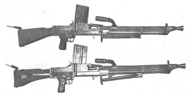 First firearm in Japan