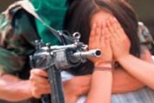 Víctimas del Conflicto ARMADO