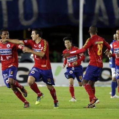 Timeline: HISTORIA DE UN GRANDE