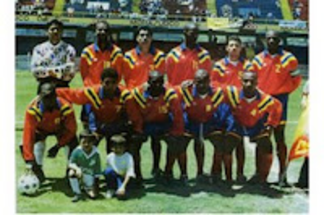 ASCENSO A PRIMERA DIVISION