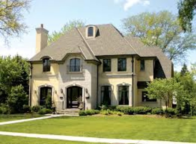 Move to better house