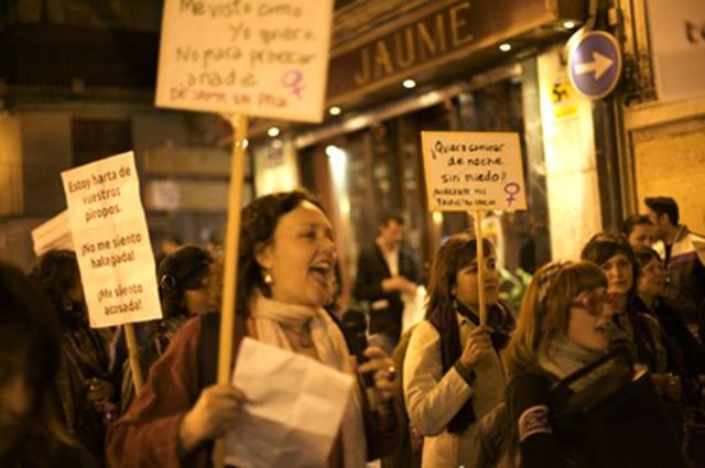 DERECHOS CIVILES Y POLITICOS VIOLADOS DURANTE EL CONFLICTO ARMADO