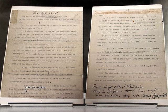 Rules (click for more info)