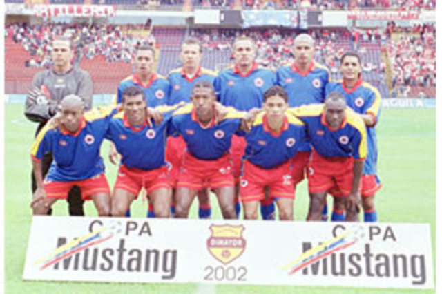 2002. I EN SEMIFINALES