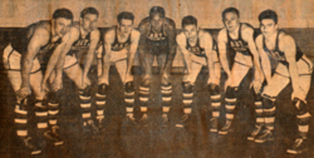 Racial Intergration (click for more info)