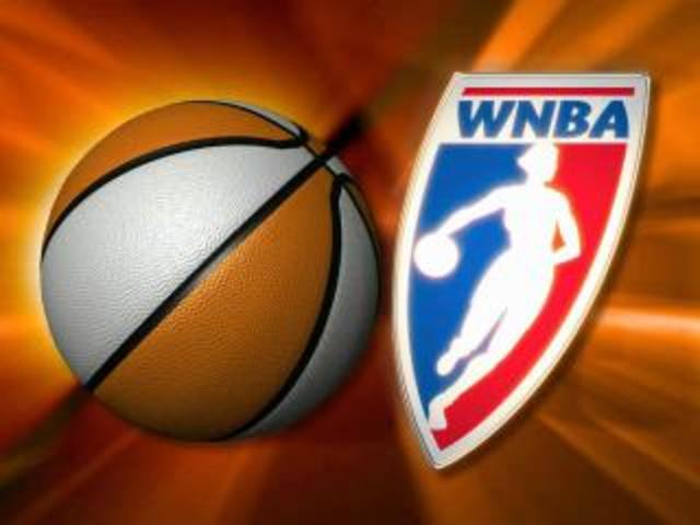 WNBA(click for more info)