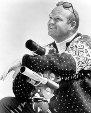 WAREN MILLER ENTERTAINMENT