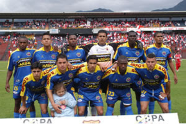 2005-I. FALTO REGULARIDAD