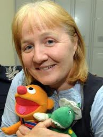 Found by Moira Kelly