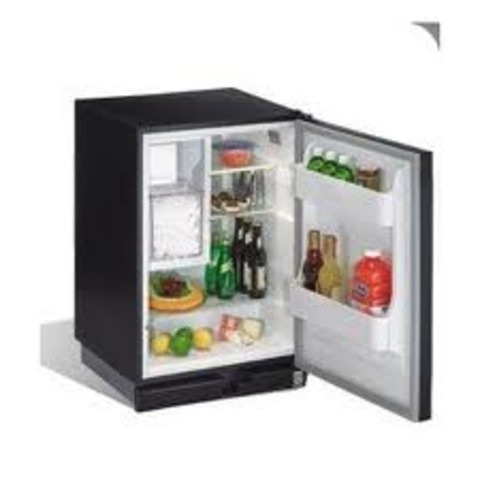 Hotels instlled ice manchines and refridgertors