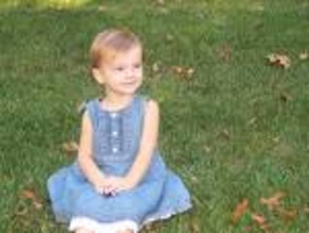 Preoperational Stage