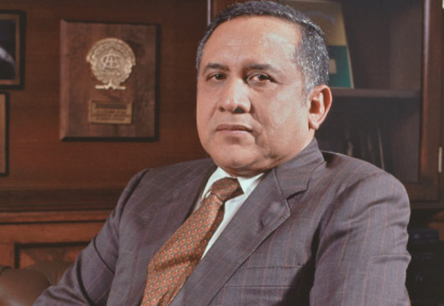 Miguel Maza Márquez