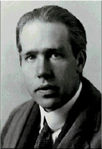 Bohr Interesting Facts