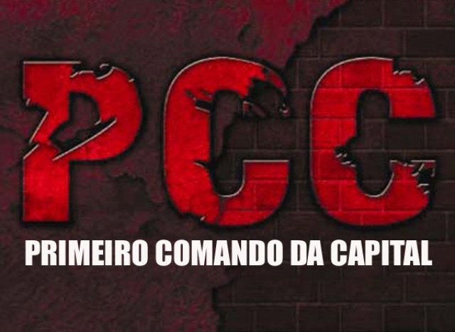 Brasil - PCC