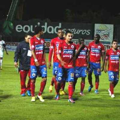 Timeline: DEPORTIVO PASTO UN CAMINO HACIA LA GLORIA