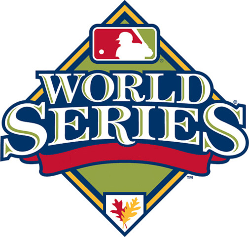 The First World Series