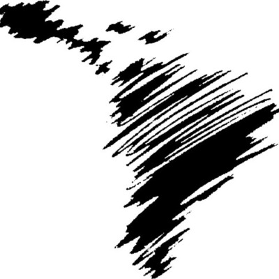 Timeline: LATINOAMÉRICA 1950 -> 2001