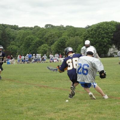 Timeline: John Donnelly's Life Timeline