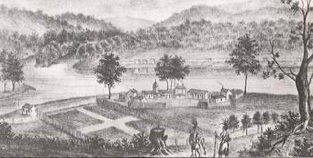 Land Ordinance Act of 1785