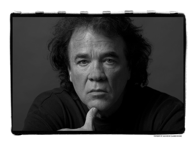 The Assination of Bill Heatherly