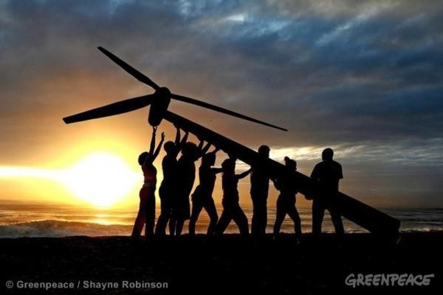 Conferencia de las Partes en la Convención Marco de las Naciones Unidas Cambio Climatico