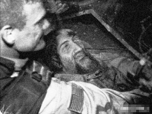Osama Death